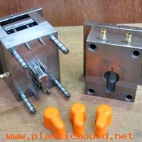 plastic mould