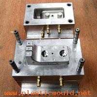 plastic mould