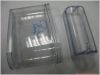 Plastic Part - Clear Plastic Box