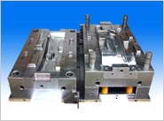 plastic injection mould