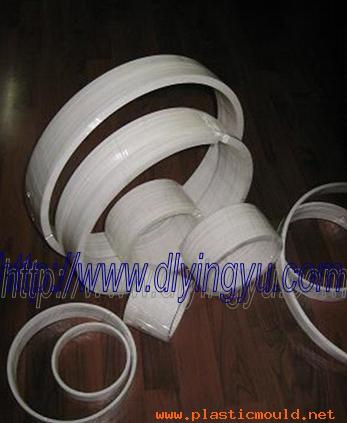 back-up ring, PTFE rod/ sheet/ film/ tubing/