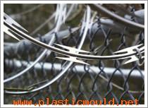 Concertina Wire