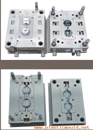 plastic injection mould 3