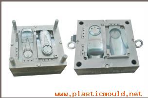 plastic injection mould 4