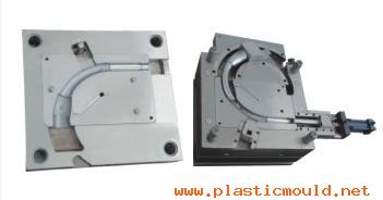 plastic injection mould 7