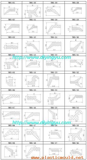 wind turbine seal, wind generator bearing seal, pitch bearing seal