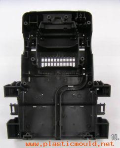 plastic mould