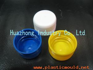 mineral water cap