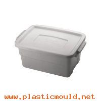 Container mold