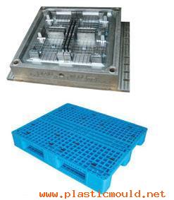 Pallet mold