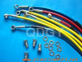 flexible brake line hose used for cars