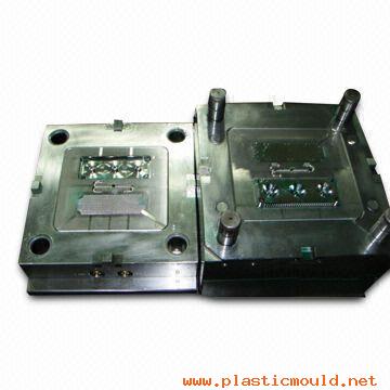 Plastic Injection Mold for Lighting Parts