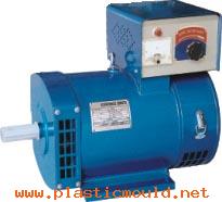 SDC series welding dual-use generator