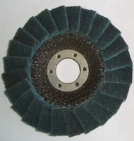 Surface Condition Flap Disc