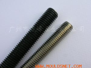 Threaded Rods/Bars SF35