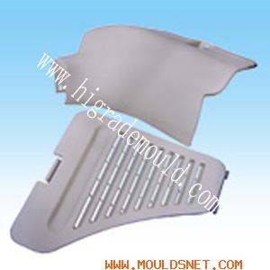 (HRD020) auto parts,auto parts mould