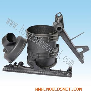 (HRD030) automobile mould,automobile molding part