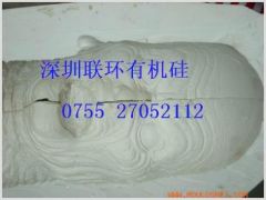 manufacture PU Molding Silicone Rubber Moldmaking Materials