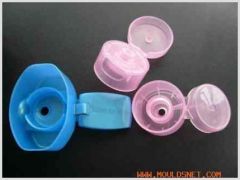 plastic comestic parts