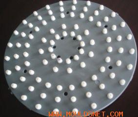 mould of shower heads