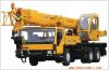 XCMG TRUCK CRANE