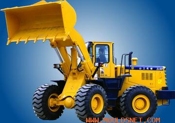 Wheel Loaders