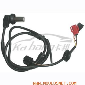 ABS wheel speed sensor for Volkswagen Audi