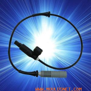 ABS wheel speed sensor for BMW