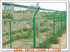 Chain Link Type Wire Fences