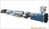 Common Diameter HDPE Pipe Extrusion Line-Hualei