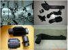 Automotive moulds