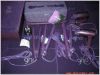 china wholesale GHD Purple Set Hair Straightener w