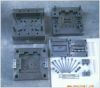 injection mould