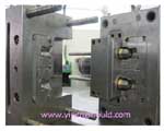 Precision Injection molding