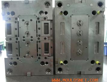 plastic mold  maker