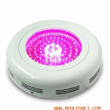 LED Grow Lights, LED hydroponics lights