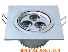 LED Down Light, LED downlight, LED Ceiling lights, LED Ceiling lamps, commercial LED lighting