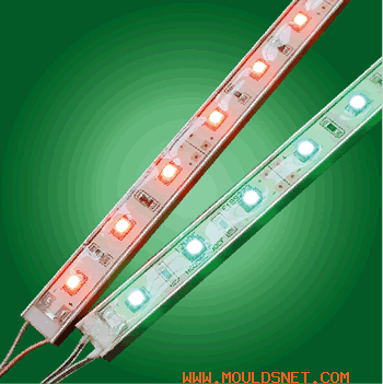 LED Rigid Strip, LED rigid bar, Waterproof LED Rig