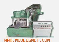 C-type steel equipment die-cutting p,