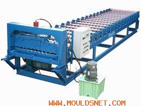 Color Plate Slitting Machine,Australian-style 13