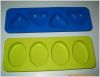 silicone soap mold