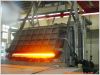 Aluminum smelting equipment| extruded aluminum mel