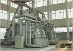 long-term supply aluminum supporting equipment