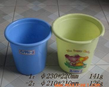 waste bin MOULD