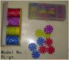 plastic toys,plastic gambling tools PL-gt