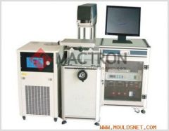 diode side-pump laser marking machine, Dp-60