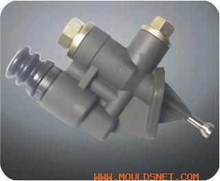 Cummins 6CT oil transfer pump