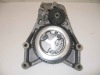 Volvo oil pump