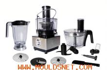 FOOD PROCESSOR