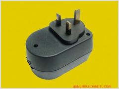 Electronic plug accessories